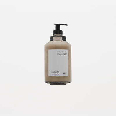 Wall Display, Stainless Steel 375ml