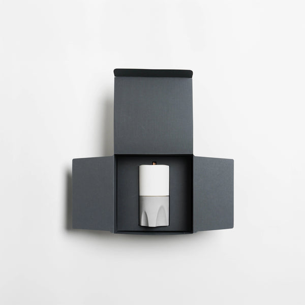 Architectural Candles