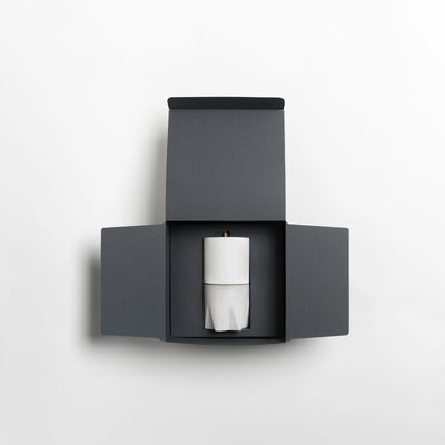 Architectural Candles
