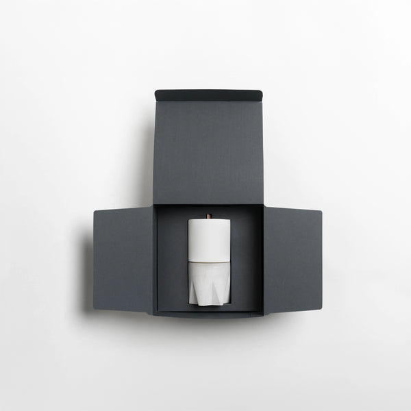 Architectural Candles