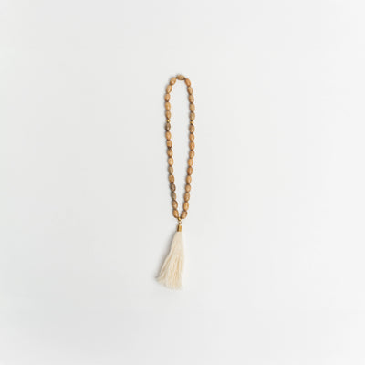 Misbaha in Fabric