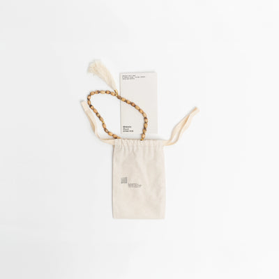 Misbaha in Fabric