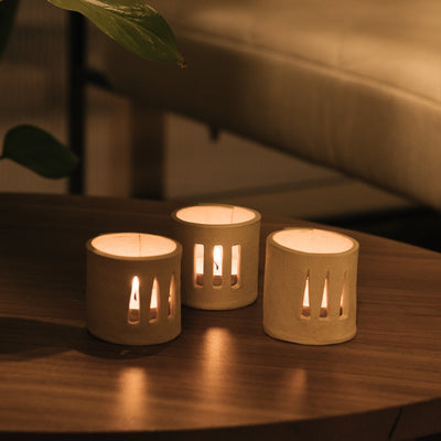 Candle Holder