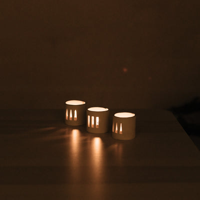 Candle Holder