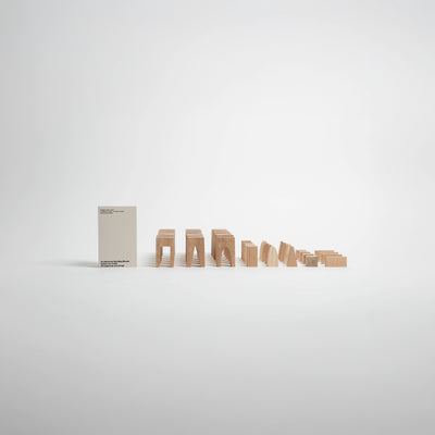 Architectural Building Blocks