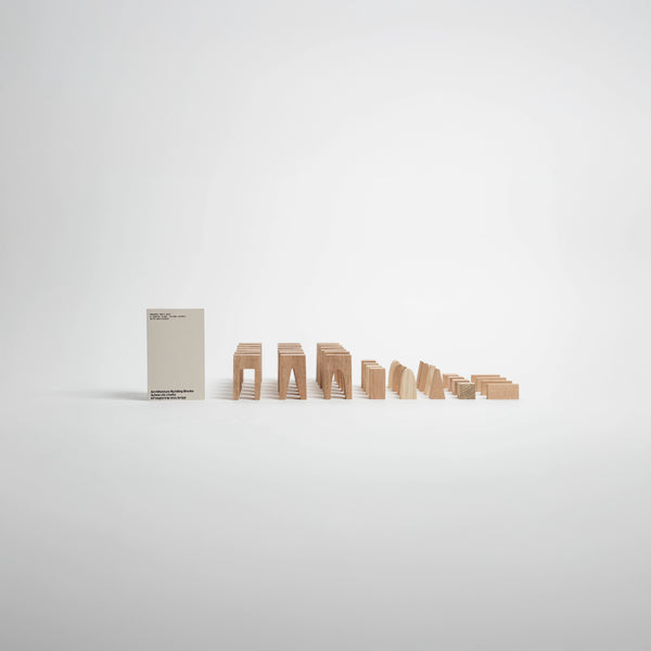 Architectural Building Blocks