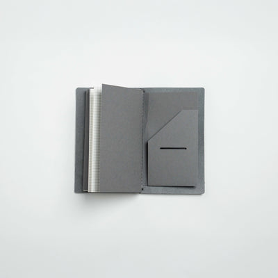Camel Leather Prayer Journal