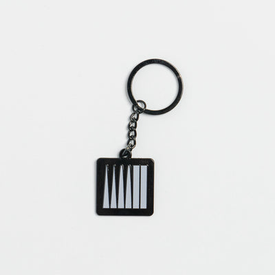 AFH Keychain - Block