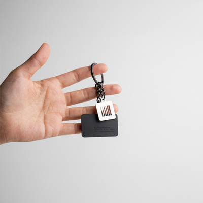 AFH Keychain