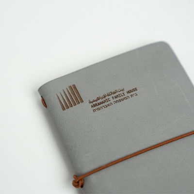 Mini Prayer Journal