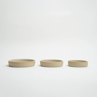 Desert Collection Plates