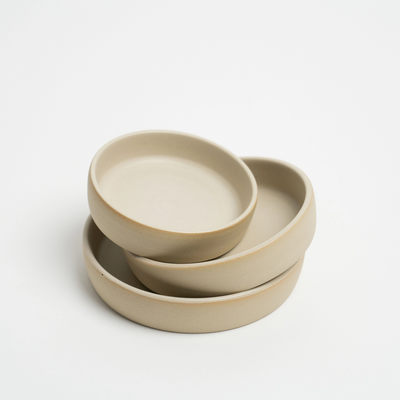 Desert Collection Plates