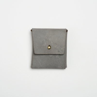 Misbaha in Camel Leather