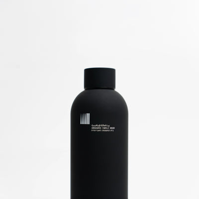 Water bottle