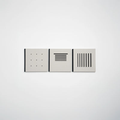 Notebook Square