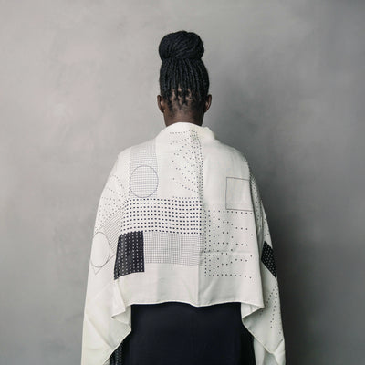 Foundational Scarf