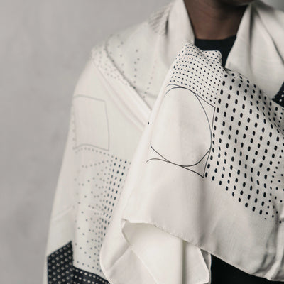 Foundational Scarf