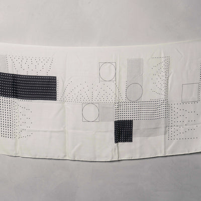 Foundational Scarf