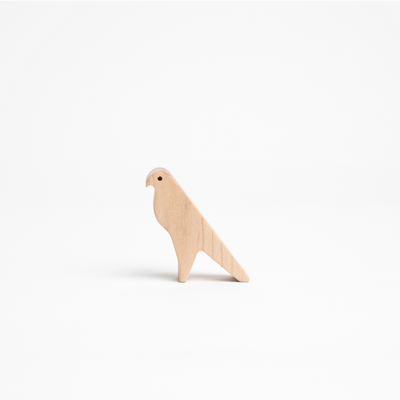 Shapes of the Wild (Animals Single)