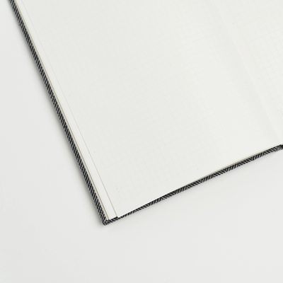 A5 Notebook