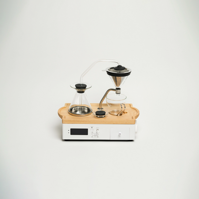 Barisieur Coffee Alarm Clock