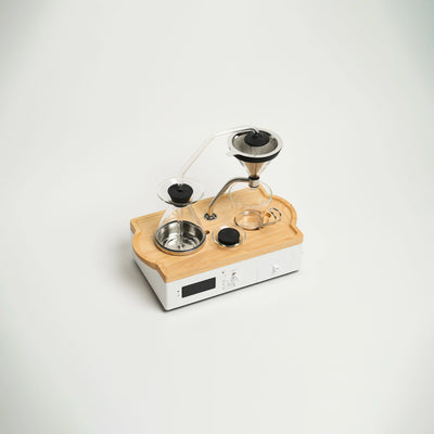 Barisieur Coffee Alarm Clock