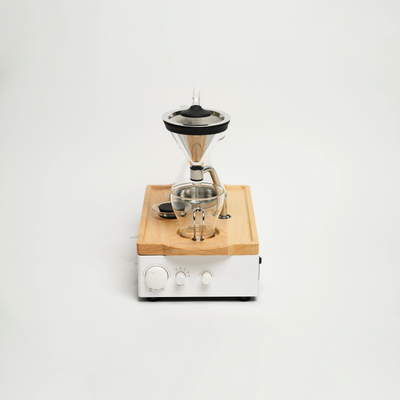 Barisieur Coffee Alarm Clock