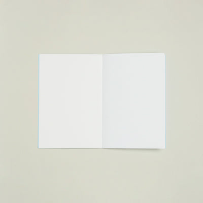Assorted Paper Notebook