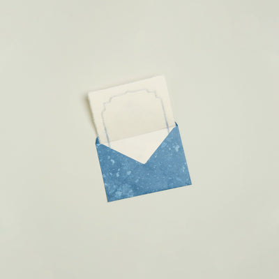 Nao Washi Greeting Card Set
