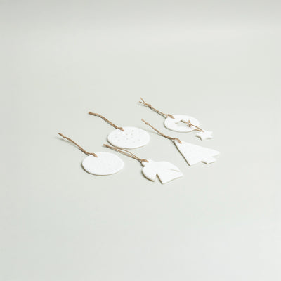 Christmas Ornaments