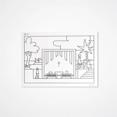 Coloring Set
