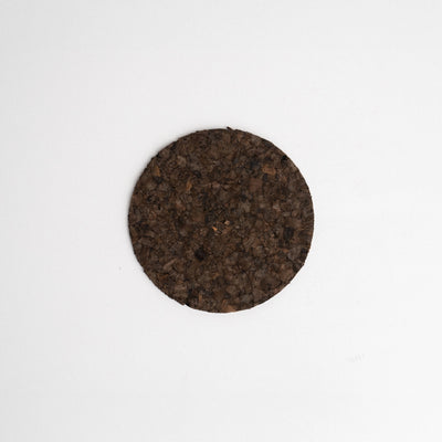 Cork Coaster Set of 4