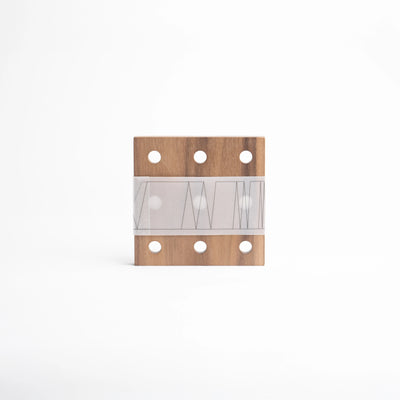 Wood Stand