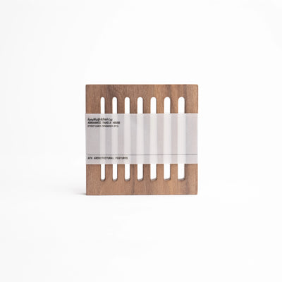 Wood Stand