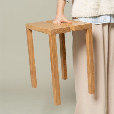 Peg Stool