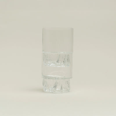 Cerne Cups Clear (set of 2)