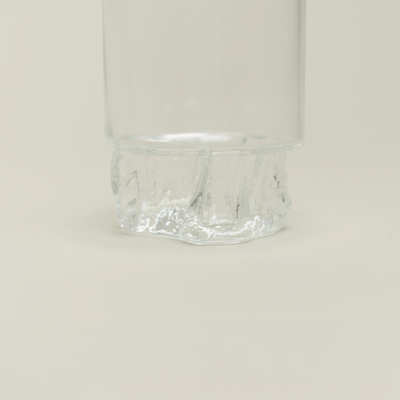 Cerne Cups Clear (set of 2)