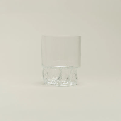 Cerne Cups Clear (set of 2)