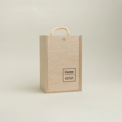 Cerne Bottle Clear