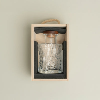 Cerne Bottle Clear