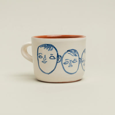 Caneca dos Amigos