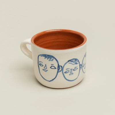 Caneca dos Amigos
