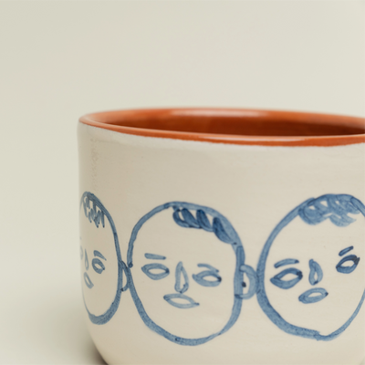 Caneca dos Amigos