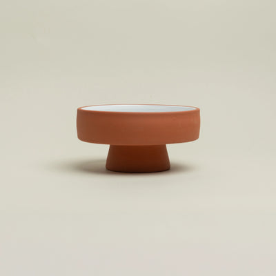Conterraneos  High Plate