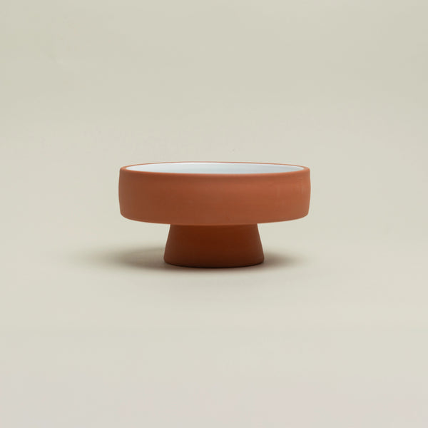 Conterraneos  High Plate