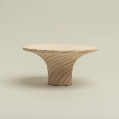 Pyrolysis Nude Small Bowl
