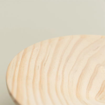 Pyrolysis Nude Small Bowl