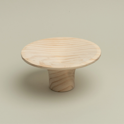 Pyrolysis Nude Small Bowl
