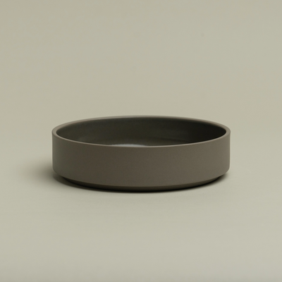 Shallow Bowl