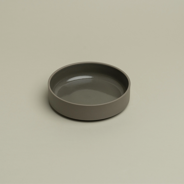 Shallow Bowl